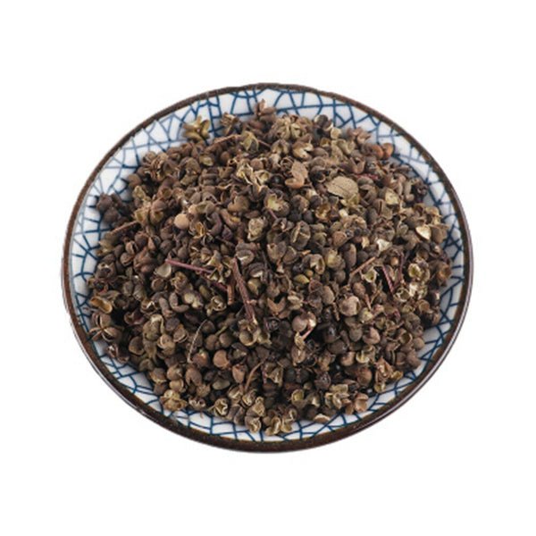 100% Natural Evodia Evodiae Rutaecarpa Wu Zhu Yu Chinese Herbal Medicine