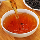 250g Chinese Lapsang Souchong Tea Wuy Rock Tea Chinese Black Tea Healthy Drink