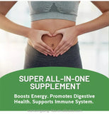Slim Plus Fat Burner Gewichtsverlust Tablette 60 Tabletten