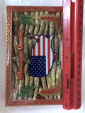 RACINE DE GINSENG AMÉRICAIN DU WISCONSIN COURTE PETITE GARANTIE 4OZ/BOÎTE