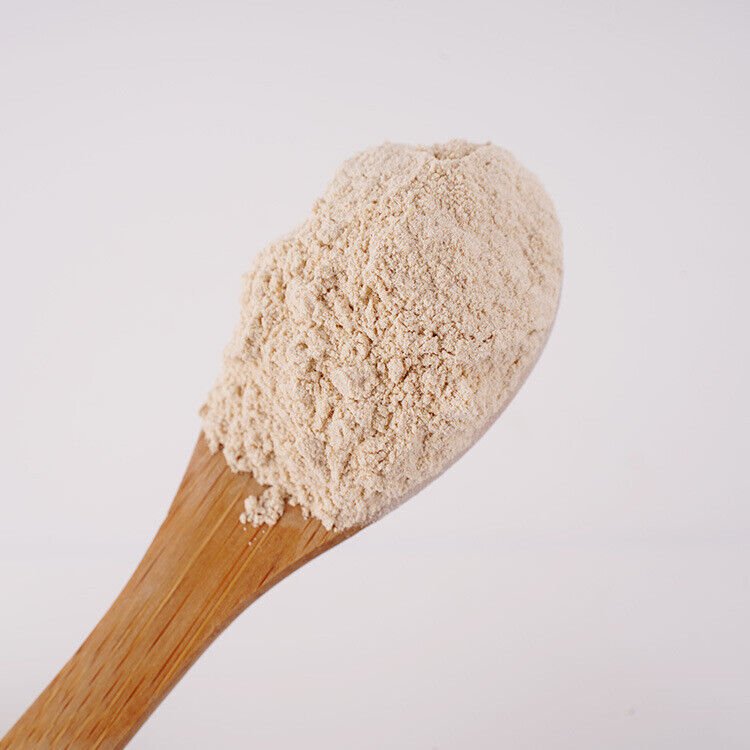 250g-500g Red Panax Ginseng Extract Powder Red Ginseng Powder insam Roots Powder Secondary image