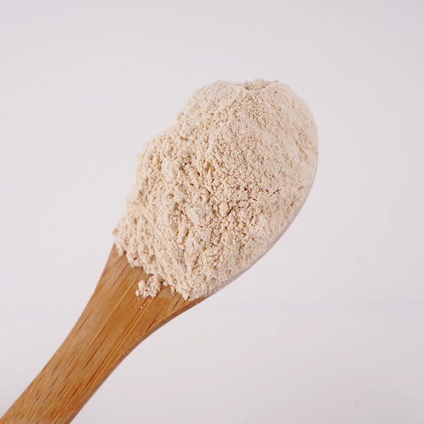 250g-500g Red Panax Ginseng Extract Powder Red Ginseng Powder insam Roots Powder