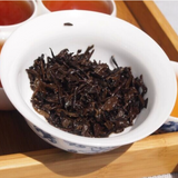 500g Loose Leaf Pu-erh Ripe Tea Yunnan Puerh Cooked Tea Ancient Tree Pu'er Tea
