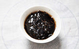 TeaWuzhou Liu Pao Tea Black Tea Aged Dark Tea Liubao Tea Cake Liu Bao HEI CHA 480g