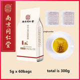 150g/box Red bean barley health tea soybean barley health tea red red bean