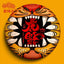 Haiwan Raw Puer Tea Zodiac of Tiger Blessings Yunnan Sheng Puerh Tea 400g