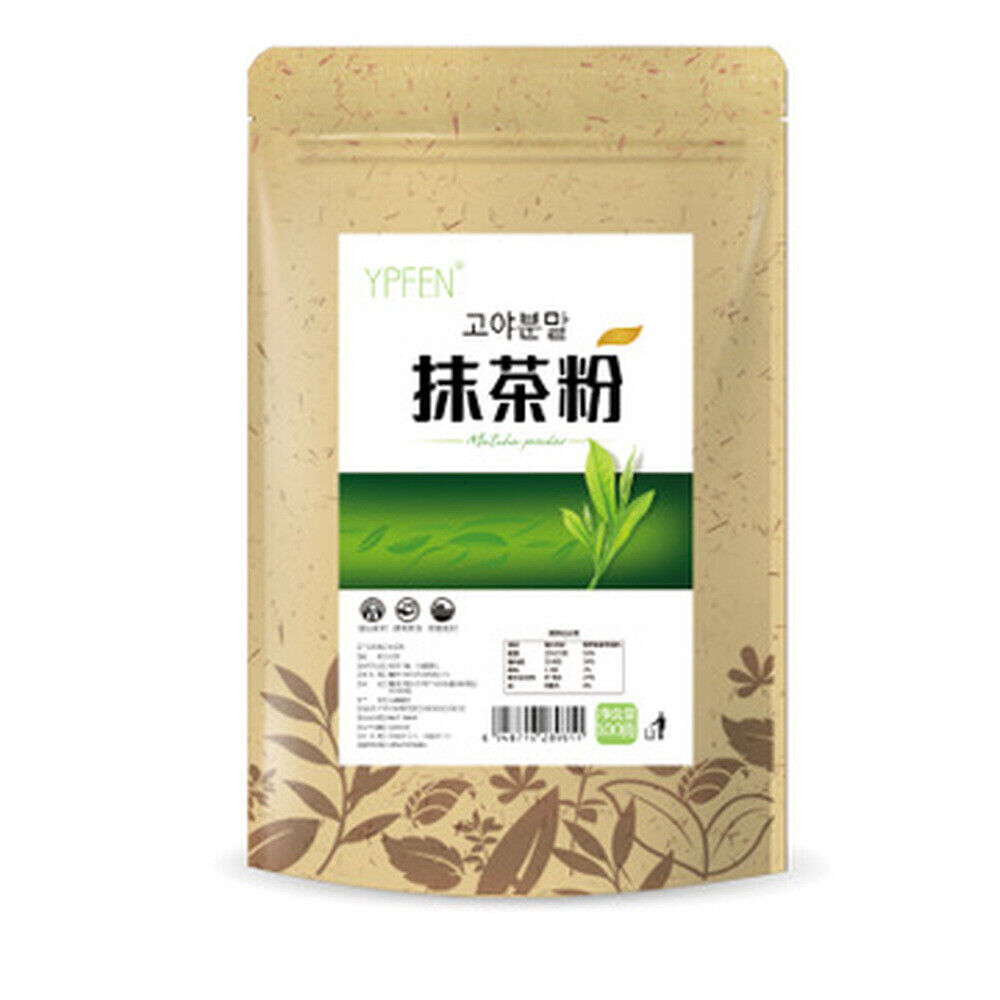 100% Natural Macha Organic Green Tea Powder Japanese Tea 3.5oz Main image