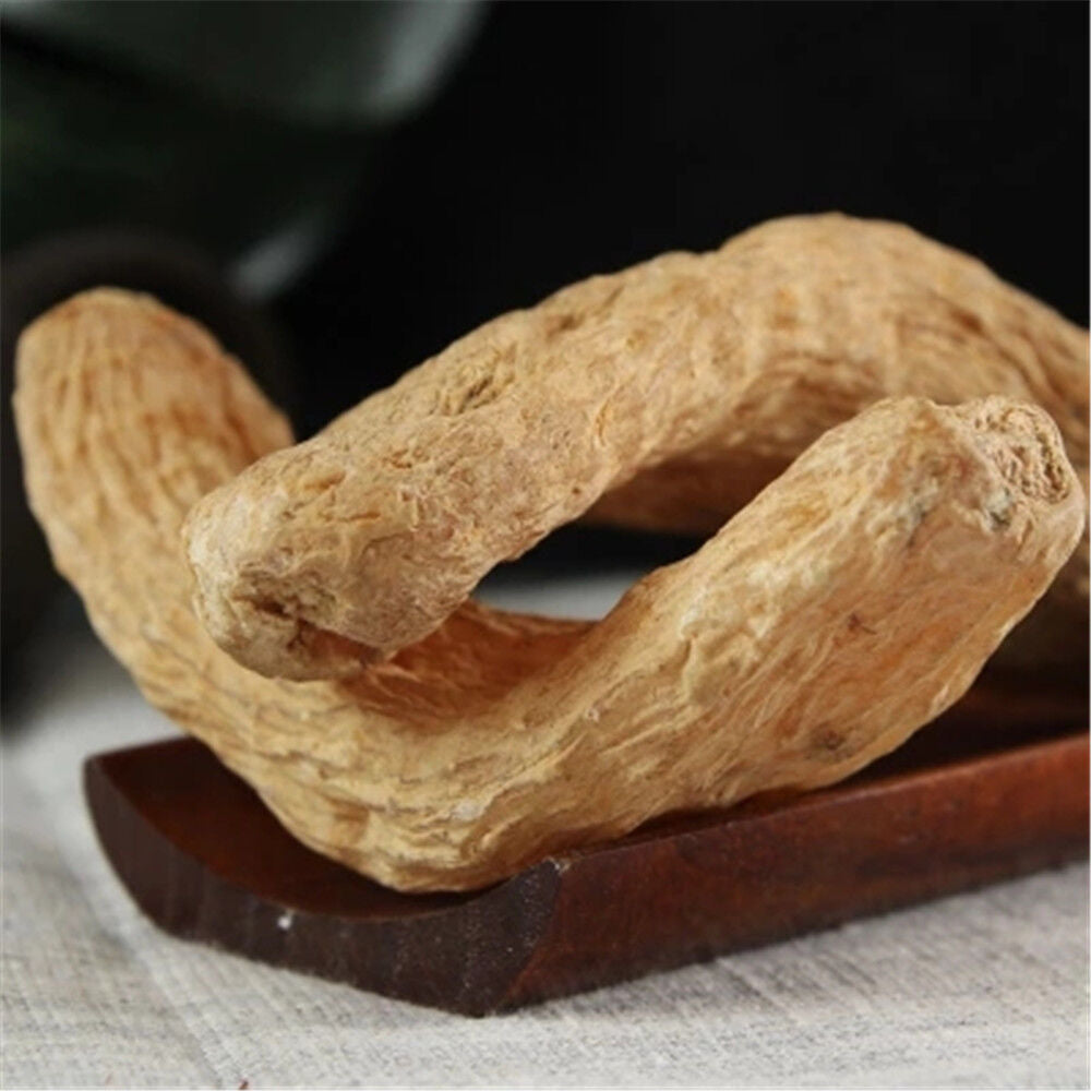 250 G 100% Pure Gastrodia Elata Tianma Powder Chinese Herbal Medicine