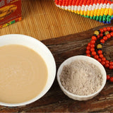 Sheng Gang Instant Tibetan Original Flavour Salty Yak Butter Tea 320g Box