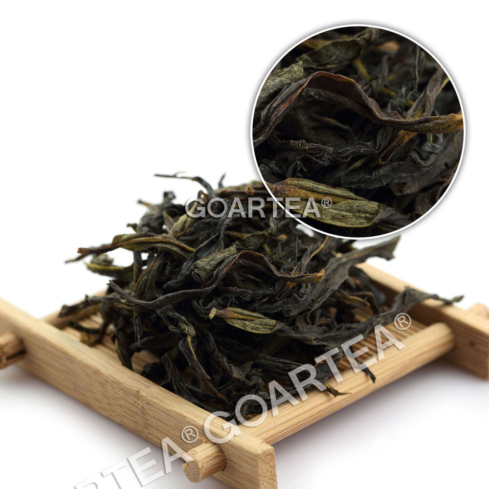 HELLOYOUNG 100g Premium Dancong Oolong Tea Phoenix Yulan Magnolia Fragrance