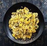50~500g Yellow Chrysanthemum flower Tea Dried Blooming Herbal Tea Health Food
