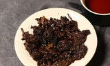 Lao Cha Tou TAETEA Dayi Ripe Pu Er Cha Tou Old Brick Shu Puerh Tea 280g