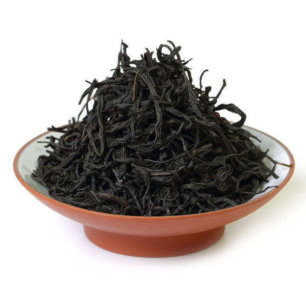 TeaHELLOYOUNG 250g Premium Qimen Keemun Black Tea Chinese Anhui High Mountain Loose