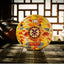 Selected Fine Royal Ripe Pu-erh Cha 357g Cake Zhongcha Pu'er Puer Tea Box