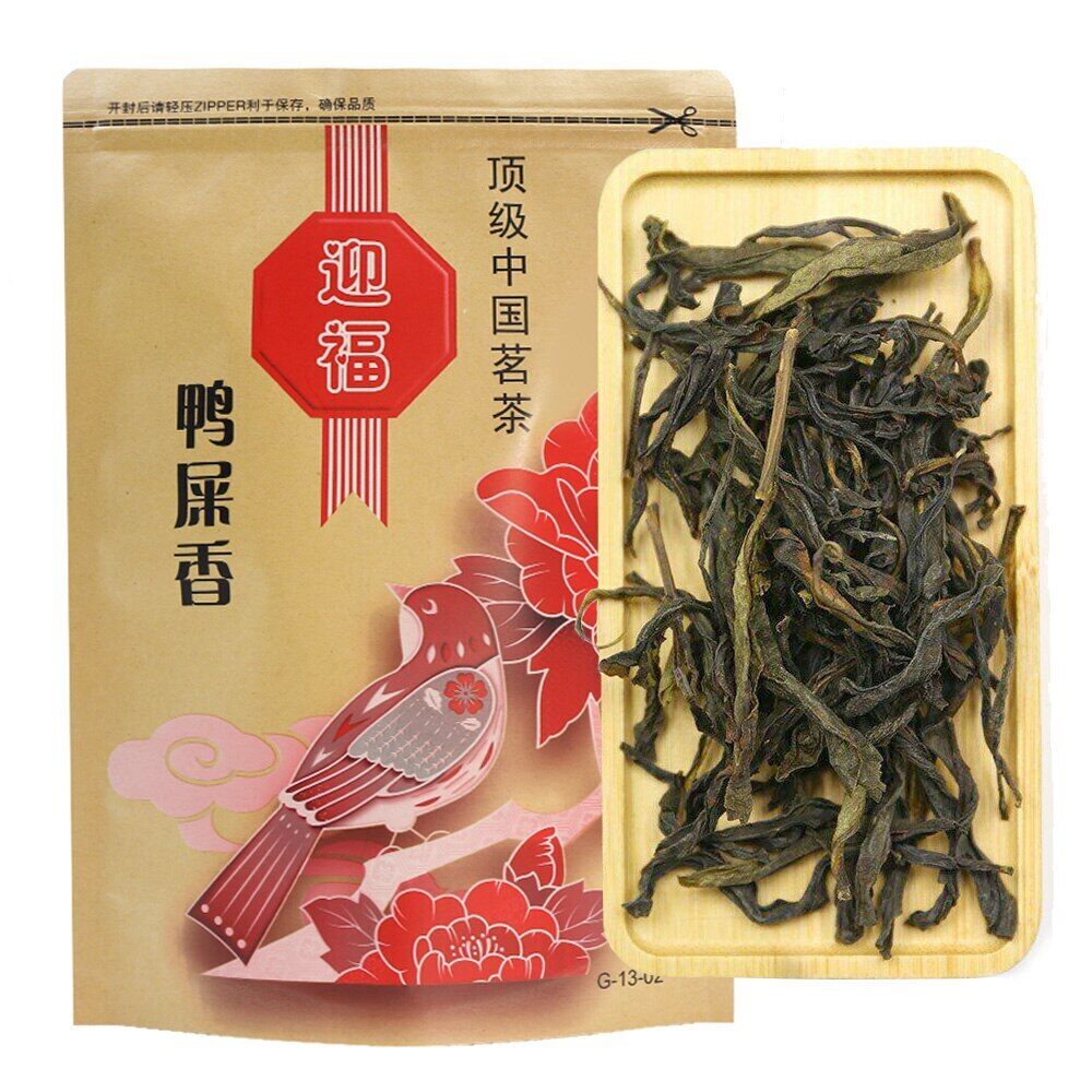 Phoenix Dancong Yashixiang Oolong Tea Feng Huang Duck Feces Aroma Dancong Main image