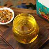 30-90 Bag Herbal Stone Clearing Tea Herbal for Health  18 Flavors Liver Care Tea