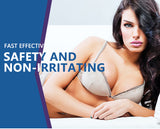 BBL Breast Curve Gummies - Enhance & Sculpt Your Bust - 60 Gummies