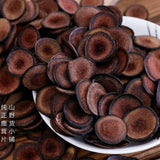 100% Natural Top Quality Red Deer Velvet Antler Slices / Lu Rong Slices 500g