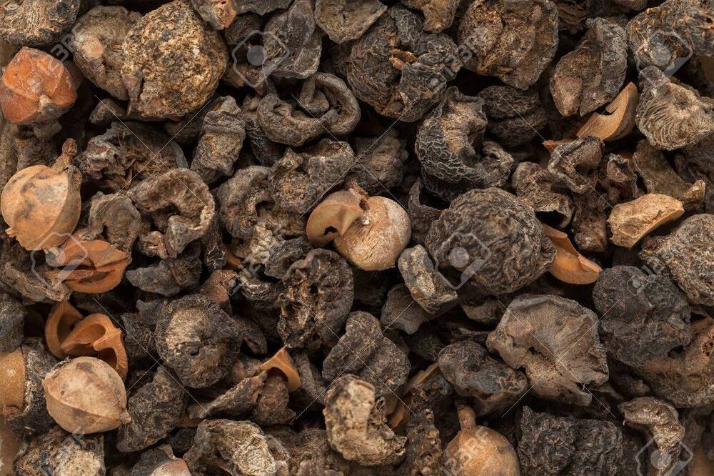 100-500 Gram Dried Amla - Emblica Officinalis - Free postage - Quality Herb Main image
