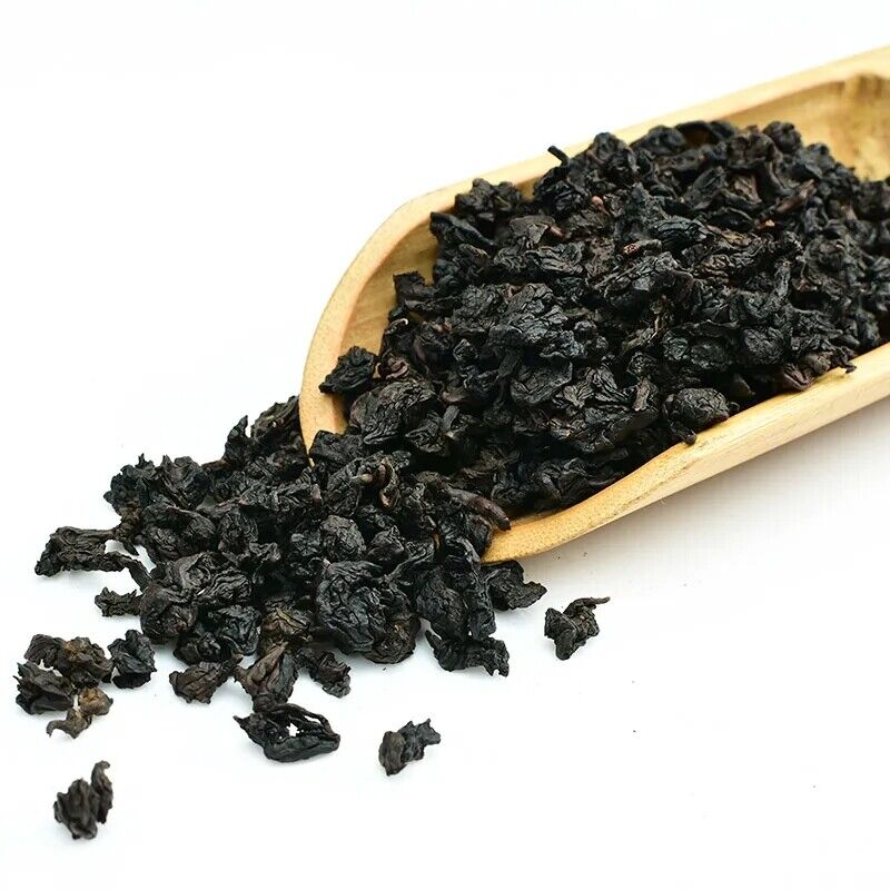 Fujian Black Oolong Tea Roast Tieguanyin 250g Tie Guan Yin Oolong Tea