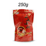 Tea2023 Lapsang Souchong Black Tea Wuyi Hongcha China Red Tea Zheng Shan Xiao Zhong