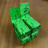 Spring Hand-harvested Lishan Alpine Oolong Tea High Mount Taiwan Oolong 150g