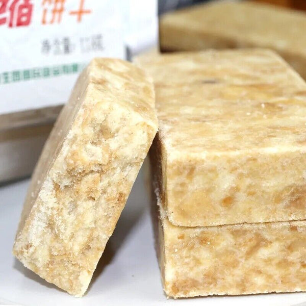 Compressed Crackers Outdoor Chinese Snacks 118g*5 bags Mixed Flavor Raw Sauce