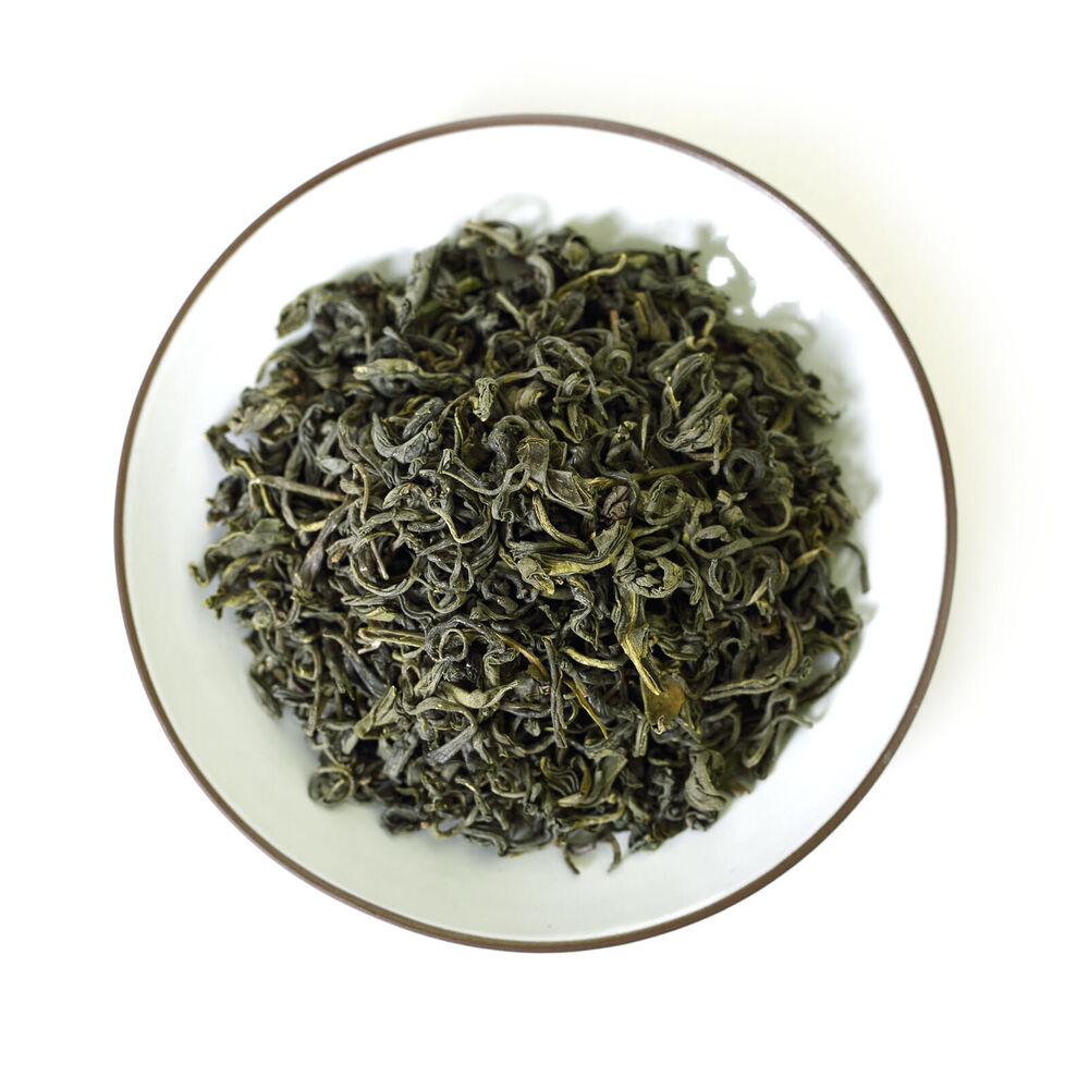 GOARTEA 250g Spring Yunwu Cloud Mist Grüner Tee High Mount Lushan Green Tea Lose