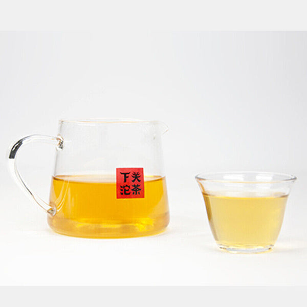 Classic Red Seal Xiaguan Puer * Yunnan Puerh Pu Erh Pu'er Tea Raw Cake 357g