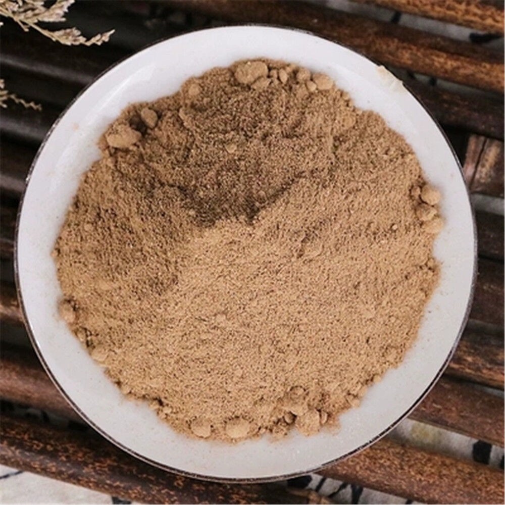 Stemona Root Powder Bai Bu Powder Chinese Herb 100% Pure 500g Main image