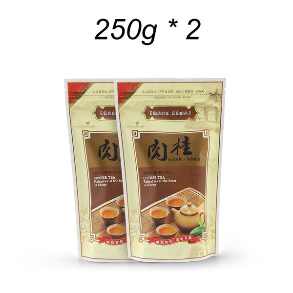 Wuyi Rougui Rock Tea Da Hong Pao Oolong Dahongpao Premium Tea