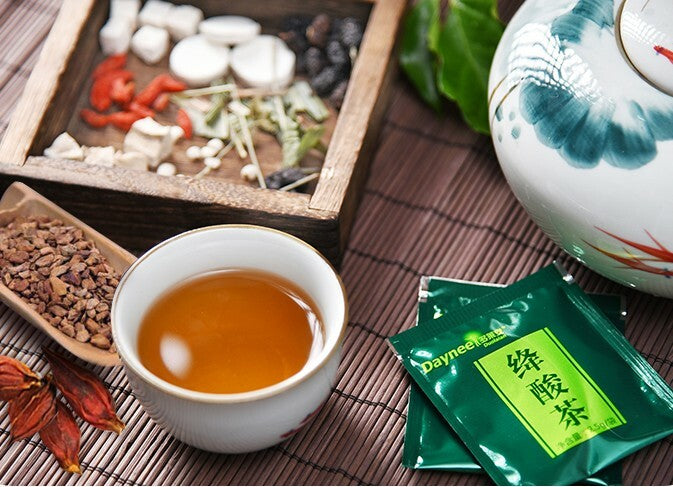 Uric Acid Herbal tea Gout Tea-100% Natural-20 Tea bag Gout Relief Herbal tea