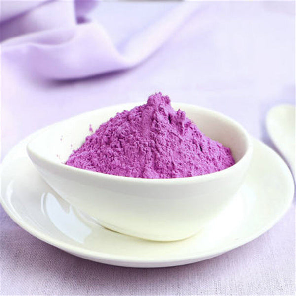 100% Pure Organic Purple Sweet Potato Powder High Antioxidant Superfood300g