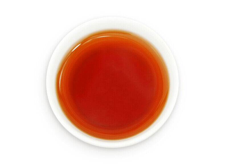 ORIGINAL TAETEA Menghai Dayi 7572 Classic Shu Ripe Pu Er Puer Pu Erh 357g