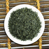 Chinese Yun Wu Green Tea Healthy Loose Weight Maojian Mao Jian Tea