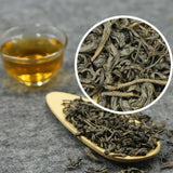 Jieyang Pingshang Fried Tea Roasted Oolong Tea China Chao Cha