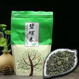 2023 Chinese Green Tea Biluochun New Spring Tea Bi Luo Chun Green Tea