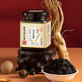 同仁堂玉灵膏纯手工人参膏桂圆西洋参调理养生膏300g TongRenTang Yuling Paste