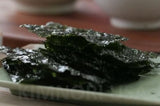 15 Packs Organic Kimnori Seasoned Roasted Seaweed Snacks - Sea Salt Grape Flavor