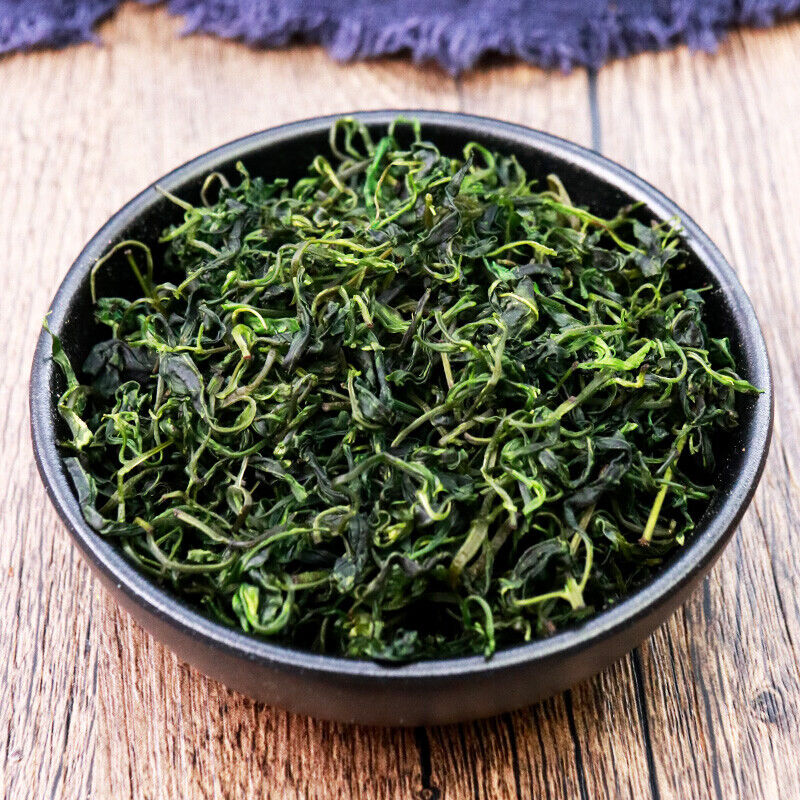 Premium Kuding Tea Bitter Herbal Green Tea Qingshan Lushui Loose Small-leaf 250g
