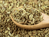 Whole Dried Fennel Seeds Premium Quality Natural Spice Sweet Aromatic Flavor