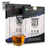 1kg Premium Dark Tea Anhua Baishaxi  Tea