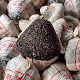 250g Yunnan Old Raw Pu-erh Tuocha Ruigong Tianchao Puerh Sheng Tea Pu'er Tuo Tea