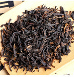 Haiwan Pu-erh Tea Old Comrade Third-level Loose Tea Ripe Pu'er Tea 500g Bag