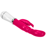 Female Adult Anal Plug Sex Toys Red Women Rabbit Vibrator Dildo G Spot Massager