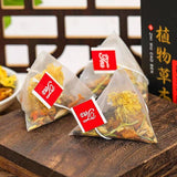 100g Chrysanthemum +Cassia Seed Herbal Tea Tongrentang Chinese Herbal Flower Tea