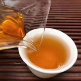 357g Yunnan Aged Raw Pu-erh Tea Cake  Yang Pin Hao Old Puerh Tea Pu'er Tea