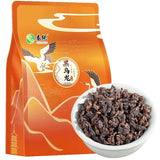 250g Oil Cut Black Oolong Tea Anxi Black Oolong Tea Chinese Black Tea Benefits