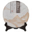 Yunnan Menghai Dayi Puer 8592 Chi Tse Beeng Ripe Pu Erh Pu'er Tea 357g 1501