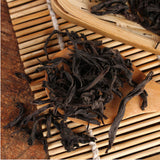 Sea Dyke AT111 Fujian Wuyi Da Hong Pao Big Red Robe Oolong Tea Dahongpao 400g